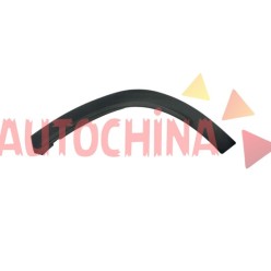 Chery Bodik Çamurluk Tiggo 8 Pro 22-24 Arka Sol