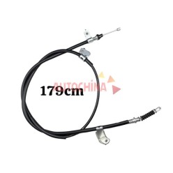 CHERY TİGGO 7 EL FREN TELİ ARKA SOL TDP-CHRY-039