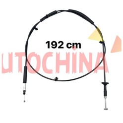 MG HS KAPUT AÇMA TELİ MG10207960