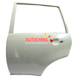 CHERY TİGGO 3 ARKA KAPI SOL 2-CTA0041