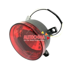 CHERY TİGGO 3 ARKA SİS LAMBASI SOL 2-CTB0017