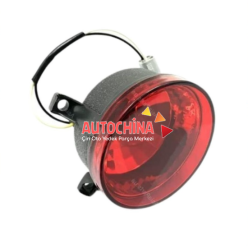 CHERY TİGGO 3 ARKA SİS LAMBASI SAĞ 2-CTB0018