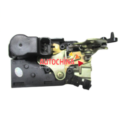 CHERY TİGGO 3 ARKA KAPI KİLİDİ SOL 2-CTJ0014