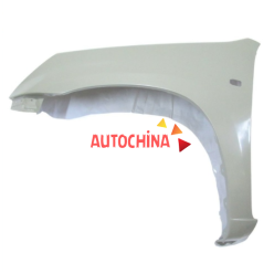 CHERY TİGGO 3 ÇAMURLUK ÖN SOL 2-CTA0003