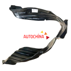 CHERY TİGGO 3 ÇAMURLUK DAVLUMBAZI ÖN SOL 2-CTA0033