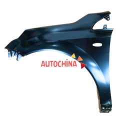 SSANGYONG KORANDO SPORTS ÇAMURLUK ÖN SOL 4-SKA04