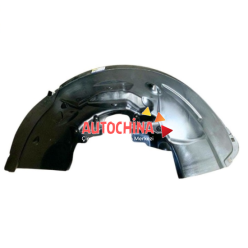 SSANGYONG KORANDO SPORTS ÇAMURLUK DAVLUMBAZI ÖN SOL 4-SKA08 - A1