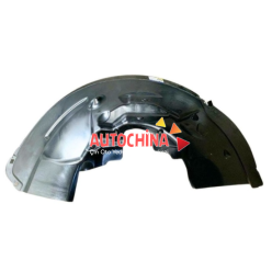 SSANGYONG KORANDO SPORTS ÇAMURLUK DAVLUMBAZI ÖN SAĞ 4-SKA09 - A1