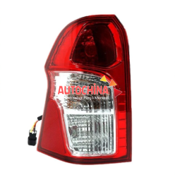 SSANGYONG KORANDO SPORTS STOP SOL 4-SKA42 - A