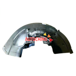 SSANGYONG ACYTON SPORTS ÇAMURLUK DAVLUMBAZI ÖN SAĞ 05-12 4-SAA09 - A