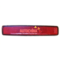 SSANGYONG ACYTON SPORTS ARKA TAMPON REFLEKTÖRÜ SAĞ 4-SAA68