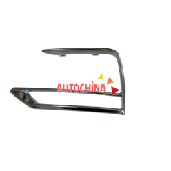 Chery Kapak Lamba Sis Nikelajı Tiggo 8 Pro Max 24-26 Sol