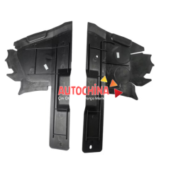 MG HS RADYATÖR DEFLEKTÖRÜ SOL 10487407