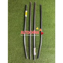 MG HS ÖN KAPI CAM KENAR ÇITASI DIŞ SOL 10367161