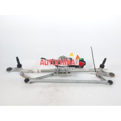 MG HS ÖN SİLECEK MEKANİZMA & MOTOR 30136893