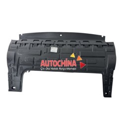 Chery Muhafaza Karter Tiggo 7 Pro 22-24 Orta