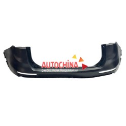 Chery Tampon Tiggo 8 Pro 22-24 Arka 1(Sensör Deliksiz/Üst)