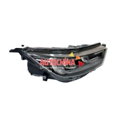 Chery Far Tiggo 8 Pro 22-24 Sağ (Düşük Paket)