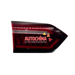 Chery Stop Tiggo 8 Pro 22-24 İç Sol