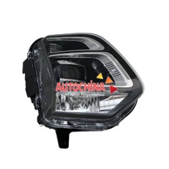 Chery Far Omoda 5 22-24 Sağ (Sissiz/Düşük Paket)