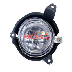 Ssangyong Lamba Sis Actyon Sports 08-12 Sağ