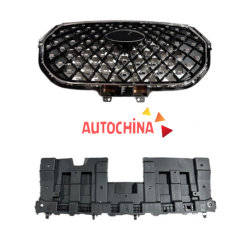 CHERY TİGGO 8 ÖN PANJUR KAMERA DELİKLİ 602001507AA