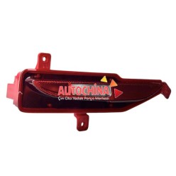 Mg Reflektör Tampon Hs 22-24 Arka Sağ