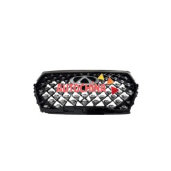 Chery Panjur Tiggo 7 Pro Max 24-26 Ön (Kameralı/Armasız)