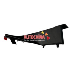 Chery Izgara Ön Cam Alt Omoda 5 22-24 Sol (Yan Bakalit)