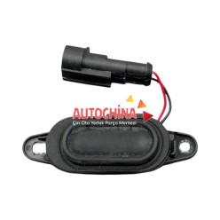 Chery Düğme Bagaj Açma Tiggo 8 Pro 22-24