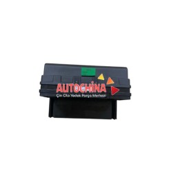 Chery Kutu Sigorta Omoda 5 22-24 (Komple)