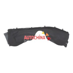 Byd Davlumbaz Çamurluk Seal-u 24-26 Ön Sol