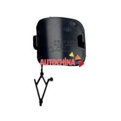 Byd Çeki Kapağı Seal-u 24-26 Arka