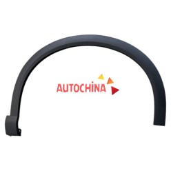 Byd Bodik Çamurluk Atto 3 23-25 Ön Sağ