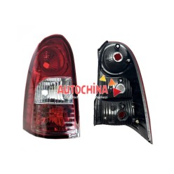 Ssangyong  Stop Actyon Sports 07-12 Sol