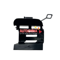 Byd Çeki Kapağı Seal-u 24-26 Ön