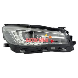 Mg Far Hs 22-24 Sağ (Ledli/Mercekli/12 Fiş/Beyinüstünde/Boş Paket)