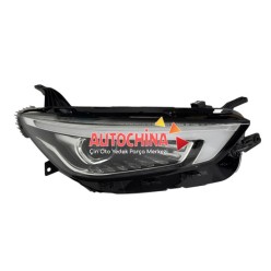 Mg Far Zs 21-24 Sağ (Ledli/Siyah Kaplamalı İçi)