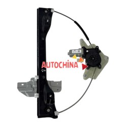 Chery Kriko Cam Omoda 5 22-24 Ön Sol