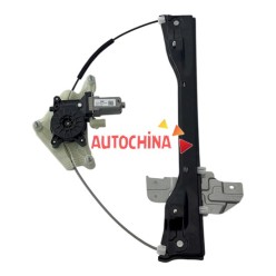 Chery Kriko Cam Omoda 5 22-24 Ön Sağ