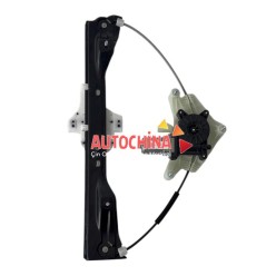 Chery Kriko Cam Omoda 5 22-24 Arka Sağ
