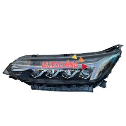 Skywell Far Et5 2022 Sol (Ledli)