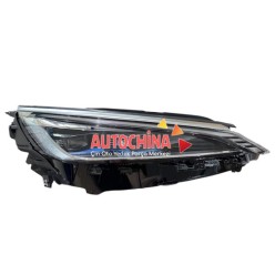 Byd Far Atto 3 23-25 Sağ