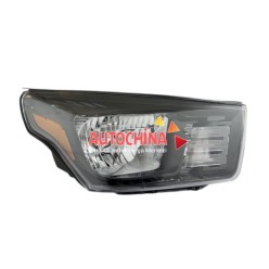 Ssangyong  Far Korando Sports 12-17 Sağ