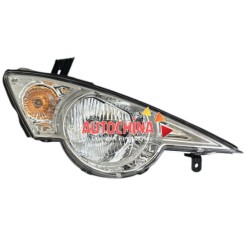 Ssangyong Far Actyon Sports 08-12 Sağ