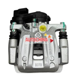 Chery Kaliper Fren Tiggo 7 Pro 22-24 Arka Sağ