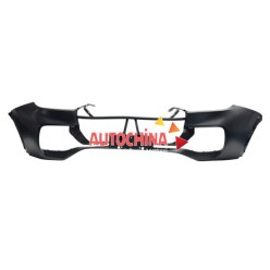 Chery Tampon Tiggo 8 Pro Max 24-26 Ön