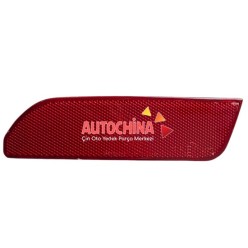 Ssangyong Reflektör Tampon Korando Sports 12-17 Sol