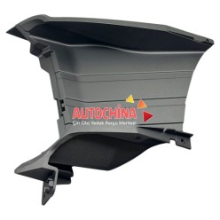 Chery Muhafaza Motor Tiggo 8 Pro 22-24 Ön Sol