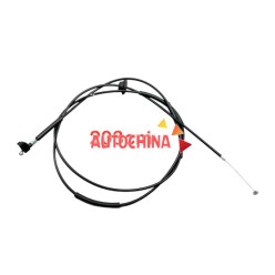 Chery Tel Kaput Açma Tiggo 8 Pro 22-24